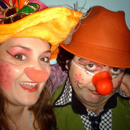 PAYASOS VIZCAYA, ANIMACION INFANTIL VIZCAYA, ANIMACION COMUNIONES Y CUMPLEAÑOS VIZCAYA. 