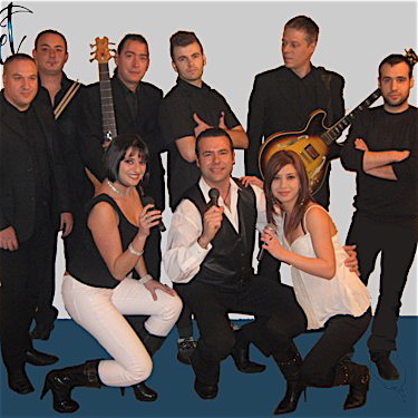ORQUESTA DE BAILE EN CATALUÑA. ORQUESTA DE BAILE PARA EVENTOS CATALUÑA, VALENCIA Y ARAGÓN.