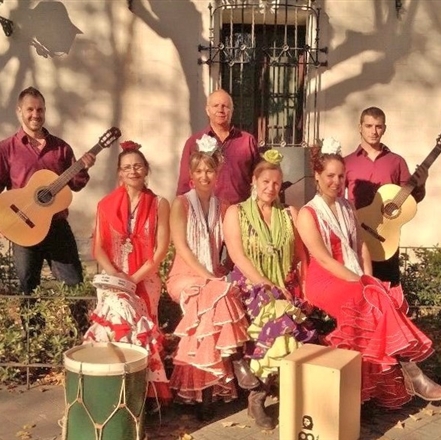 BODAS, EVENTOS FESTIVOS