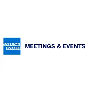 AMERICAN EXPRESS  MEETINGS AND EVENTS